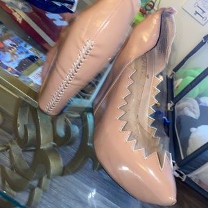 Jeffery campbell Womens size 11